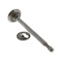 Intake Valve for Briggs & Stratton 09T502-0134-H1 450 Series Engine - OEM No. 296677