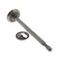 Intake Valve for Briggs & Stratton 09T502-0134-H1 450 Series Engine - OEM No. 296677