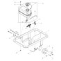 Guiding Frame for Wacker BS30