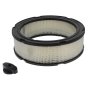 Filter-A/C Cartridge for Briggs & Stratton Vanguard 303400 Engine - 394018S