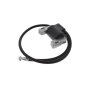 Armature Magneto for Briggs & Stratton Engine - OEM No. 398811