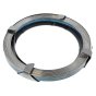 Rewind Starter Spring for Briggs & Stratton Engine - OEM No. 490179