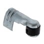 Spark Plug Terminal fits Briggs and Stratton 450E, 500E Engines - Genuine Part - 493880S