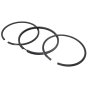 Ring Set-Std for Briggs & Stratton 226432, 226437, 226452 Engine - OEM No. 495854