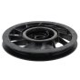 Starter Pully Assembly with Spring fits Briggs & Stratton Quantum Engine - 498144