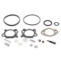 Carb Overhaul Kit for Briggs & Stratton 126M02-1005-F1 650 Engine - OEM No. 498260