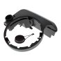 Fuel Tank for Briggs & Stratton 126M02-1005-F1, 126M02-1006-F1 Engines - 590490