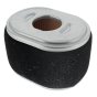 Air Filter Cleaner for Briggs & Stratton 130G52, 130G32, 13R232 Engines - OEM No. 590601
