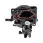 Carburettor for Briggs & Stratton 09P602-0043-H1 Engine - 591160