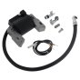 Armature Magneto for Briggs & Stratton 450 Series Engine - OEM No. 591420