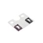 Push Rod Guide for Briggs & Stratton 19J137-0007-F1, 19N132-0035-F1 Engines - 591819