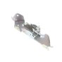Bracket-Control for Briggs & Stratton 44T977 Engines - OEM No. 592555
