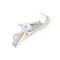 Bracket-Control for Briggs & Stratton 44T977 Engines - OEM No. 592555