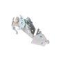 Bracket-Control for Briggs & Stratton 44T977 Engines - OEM No. 592555