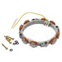 Alternator for Briggs & Stratton 10.5 HP, 11.5 HP, 17.5 HP Engine - OEM No. 592829