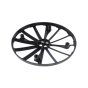 Guard-Debris Screen for Briggs & Stratton 44T977 Engines - OEM No. 593206