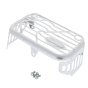 Guard-Muffler for Briggs & Stratton 110P02, 110P05, 111P02 Engines - OEM No. 593411