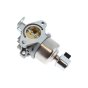 Carburettor for Briggs & Stratton 33S877-0019-G1 19 HP Series Engine - 594601