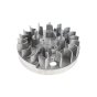 Flywheel for Briggs & Stratton 100602-0001, 100602-0002 Engines - 595414