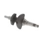 Crankshaft - Briggs & Stratton - 595726