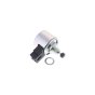 Solenoid for Briggs & Stratton 21R707 Engines - OEM No. 596038