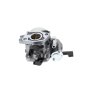 Carburettor for Briggs & Stratton 130G52-0182-F1 Engine - OEM No. 596079