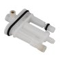 Main Jet for Briggs & Stratton 08P502 Engine - OEM No. 596521