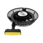 Rewind Starter for Vanguard V200, V400 Engine - OEM No. 596772