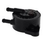 Fuel Pump fits Briggs & Stratton 10HP to 13HP Vertical Crankshaft Side Valve Engine - 597338