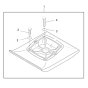 Ramming Shoe Assembly