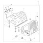 Motor Protection Assembly