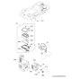Air Cleaner for Wacker BS65-V