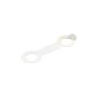Lock-Muffler Screw for Briggs & Stratton 090602, 100602, 100605 Engines - 691740