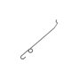 Linkage for Briggs & Stratton 575 EX Series Engine - OEM No. 691822