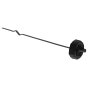 Dipstick for Briggs & Stratton 95230, 494978 Engines - OEM No. 692014