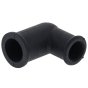 Grommet for Briggs and Stratton Sprint Classic 350 375 450 Quattro 40 4.5 Lawnmower Engines - 692189