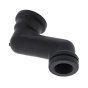 Breather Tube for Briggs & Stratton Engine - OEM No. 692253