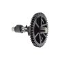 Camshaft for Briggs & Stratton 14D932-0115-F1, 14D937-0101-G1 Engines - OEM No. 694039