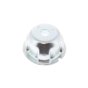 Cup-Flywheel for Briggs & Stratton IC Flat-Head Model 28 Engines - OEM No. 695113