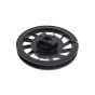 Pulley for Briggs & Stratton 210702 Engines - OEM No. 695129