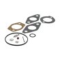 Carburettor Overhaul Kit for Briggs & Stratton 091412-0120-E1, 091412-0130-B1 Engine - OEM No. 695157