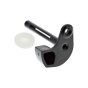 Shaft-Throttle for Briggs & Stratton 120H02, 120H07, 120K02 Engines - OEM No. 696565