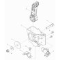 Throttle Control for Wacker BS70-2plus