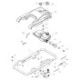 Guide Handle for Wacker BS70-4As