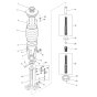 Guide Cylinder Assembly