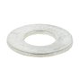 Wheel Axle Washer For Briggs & Stratton Machines - OEM No. 701214YP