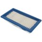 Air Filter for Briggs & Stratton 085432, 085462 Series Engines - OEM No. 710265