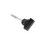 Knob-Air Cleaner for 126M02-1005-650, 126M02-1018-F1 Engine - 790842
