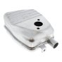 Muffler for Briggs & Stratton 090602, 100602 Engines - OEM No. 793679
