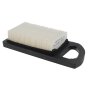 Filter-A/C Cartridge for Briggs & Stratton Intek 210000 Series 3 Engine - 794421
